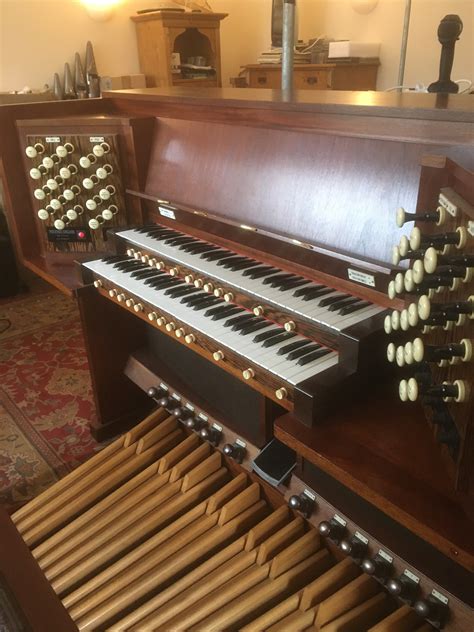 Used Organs Cotswold Organ Company Digital Church Organs
