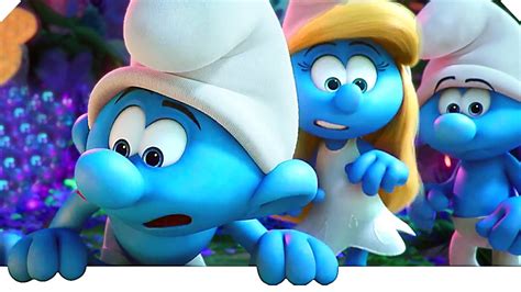 Should You See Smurfs The Lost Village With Your Kids We Have The