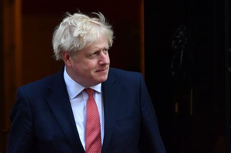 Boris Johnson Says Best Way To Honor Jo Cox Is To Deliver Brexit Politico