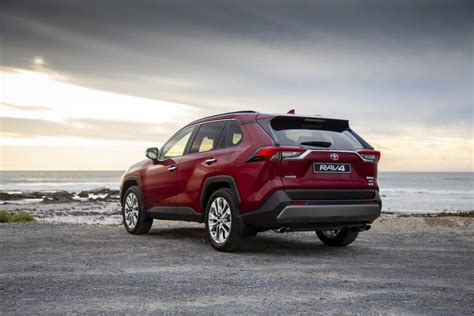 Top Five Toyota Rav4 Articles On Autotrader Buying A Car Autotrader