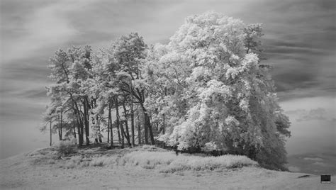 The Joys Of Infrared Landscape Photography Sysyphoto