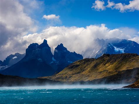 Three Must Visit Locations In Patagonia