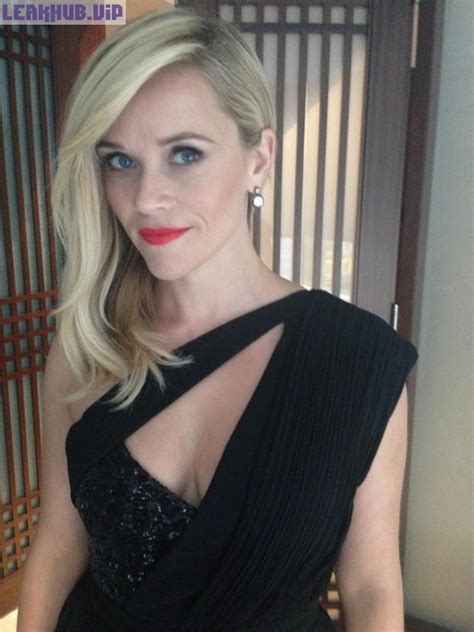 Reese Witherspoon Leaked Full Pack Over Photos Leakhub