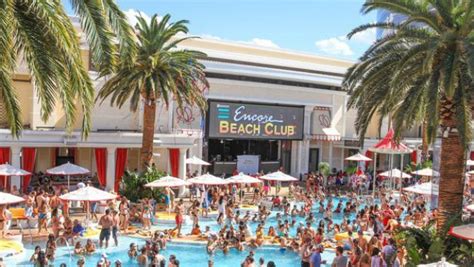 Pick Your Vegas Pool Club Las Vegas Blogs