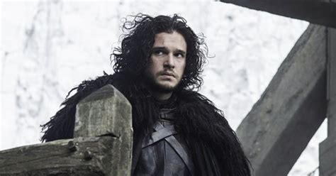11 Reasons Jon Snow Wont Stay Dead On Game Of Thrones Despite Everyone On The Show Insisting