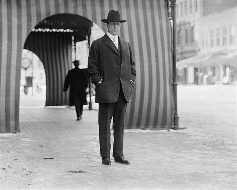 William Randolph Hearst 1863 1951 Photograph By Everett Pixels