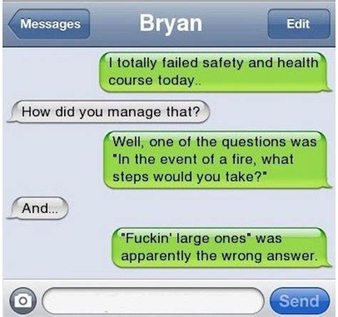 Funniest Text Messages Ever Best Funny Jokes And Hilarious Pics 4u