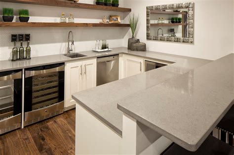Benefits Of Quartz Kitchen Countertops Candd Granite Mpls And Richmond