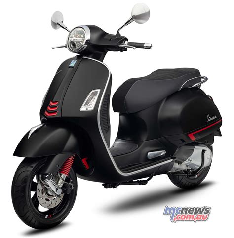 The most accurate 2010 vespa gts 300 supers mpg estimates based on real world results of 196 thousand miles driven in 47 vespa gts 300 supers. Vespa GTS Super Sport 300 HPE lands in Australia | MCNews