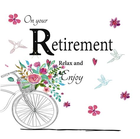 Es149 Happy Retirement Card Shopify Campaign