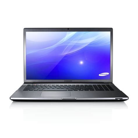 Samsung Series 7 Np700z7c S01ub 17 Inch Laptop 240 Ghz Intel Core I7