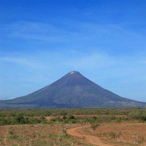 🥇 Los 7 Volcanes Más Increíbles De Nicaragua ¡descúbrelos