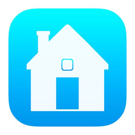 Home Address Icon Png Transparent