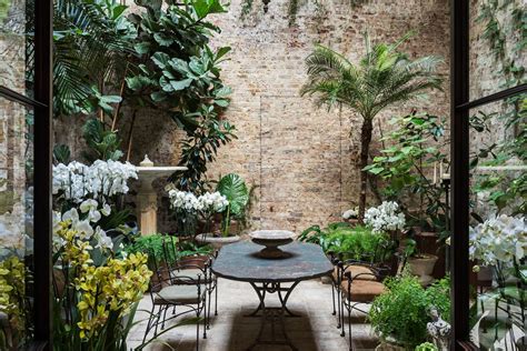 Indoor Garden Design London Garden Ideas Two