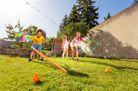 Diy Summer Camp For Kids Living On The Cheap