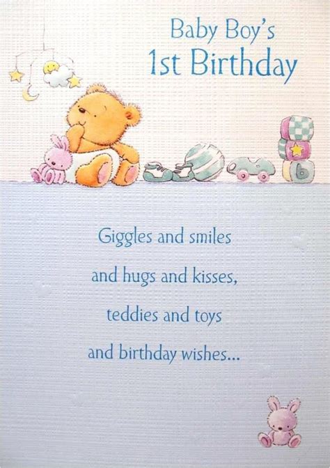 Pin By Debbie Morris On Birthday First Birthday Quotes 1st Birthday