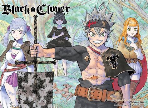 How Many Episodes Does Black Clover Have 2021