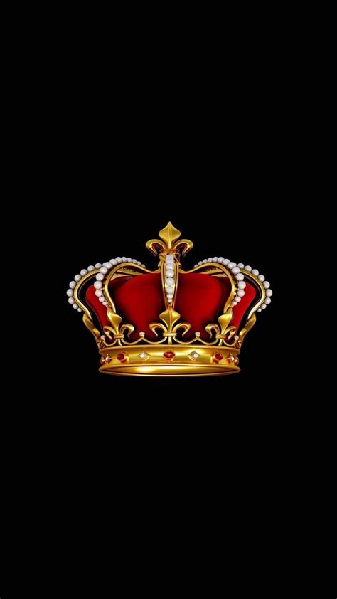 Gold Crown Wallpapers Wallpaper Cave