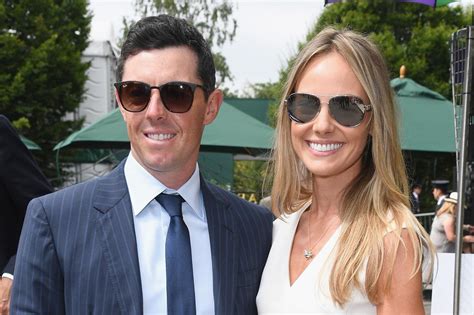Rory Mcilroy Has Romantic Dinner At Zuma With Erica Stoll