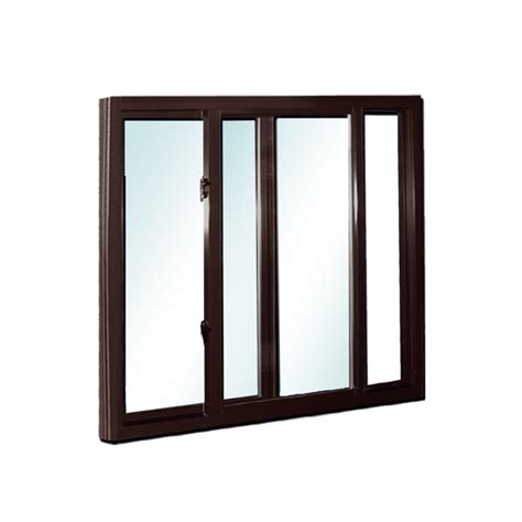 Aluminium White Sliding Windows Sizedimension Custom Rs 325 Sq Ft