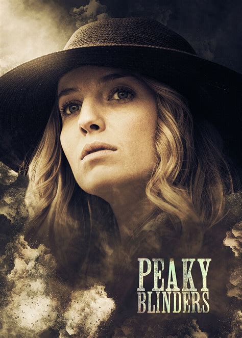 Peaky Blinder Grace Shelby Personagens De Peaky Blinders Peaky Blinders Citações Peaky Blinders