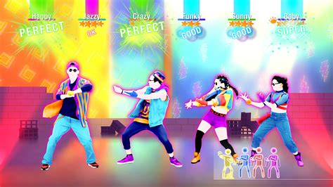 Just Dance E Playstation Selam Parceria No Brasil E Jogo De Dança