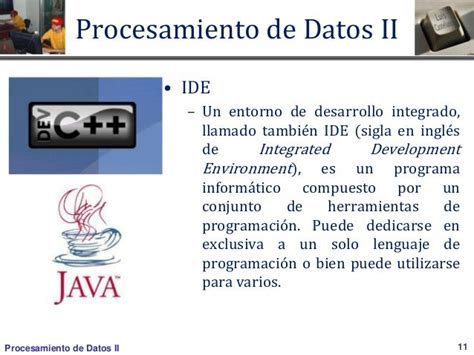 Procesamiento De Datos Ii Luis Castellanos 3