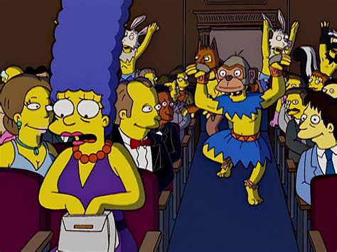 The Simpsons Season 17 Image Fancaps