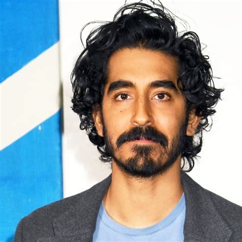 Dev Patel Exclusive Interviews Pictures And More Entertainment Tonight