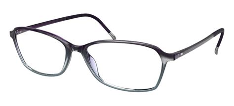 Silhouette Spx Illusion 1605 Women Eyeglasses Online Sale