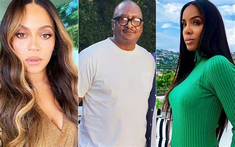 Beyonce’s Dad Makes Shocking Revelations Shares The Singer And Kelly Rowland Were Sexually