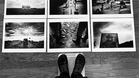The Importance Of Print In Photography Feat Documentary Photographer