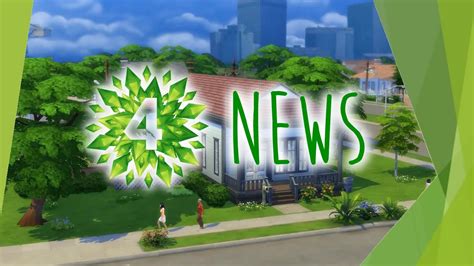 New Sims 4 Features Youtube