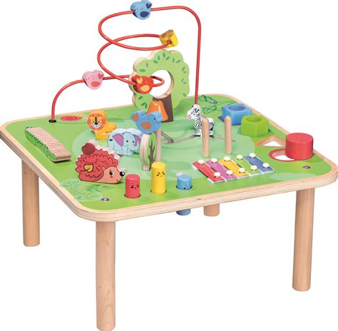 Lidl Wooden Toys See The Best Of Their Lovely New Range Here