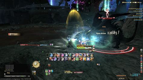 Ffxiv Bard Job Guide Rotations Abilities Stat Priority How To Unlock
