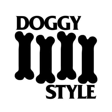 Doggy Style