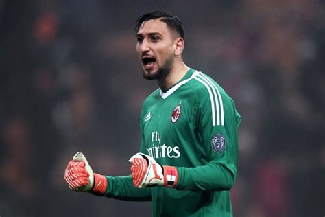 Why Gianluigi Donnarumma Would Be A Good Signing For Chelsea