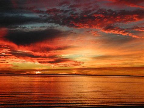 Australia Sunset Wallpapers Top Free Australia Sunset Backgrounds