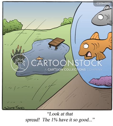 Envious Cartoons And Comics Funny Pictures From Cartoonstock