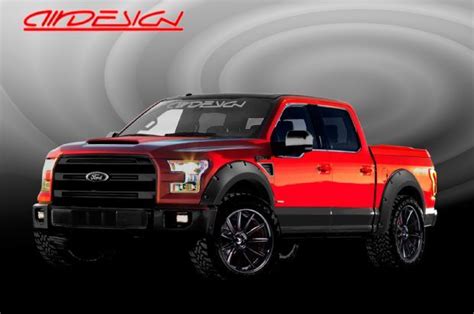 What Is The Best Tune For F150 Ecoboost