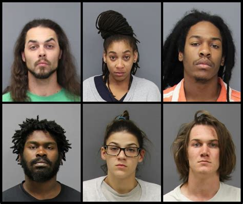 Update Six Arrests Made In Waldorf Home Invasion Murder Southern Maryland News Net Southern
