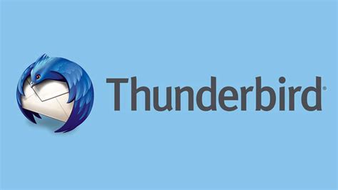 Mozilla Thunderbird Auf Android Und Ios E Mail Client Kommt