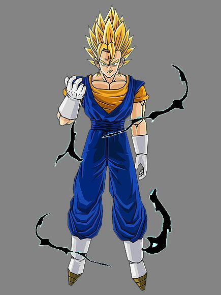 We did not find results for: Image - Majin Vegito.jpg - Ultra Dragon Ball Wiki - Wikia