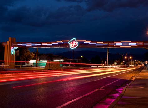 4 Things To Do Along Route 66 In Albuquerque