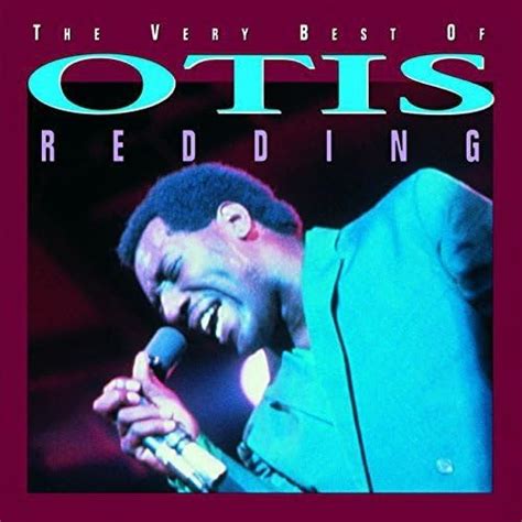 Very Best Of Otis Redding By Redding Otis Uk Cds And Vinyl
