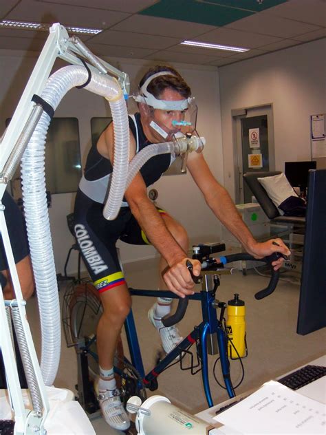 An increase in vo2 max is essentially an improvement in cardiovascular capacity for any kind of work. Toolbox: Power Profile Analysis - PezCycling News