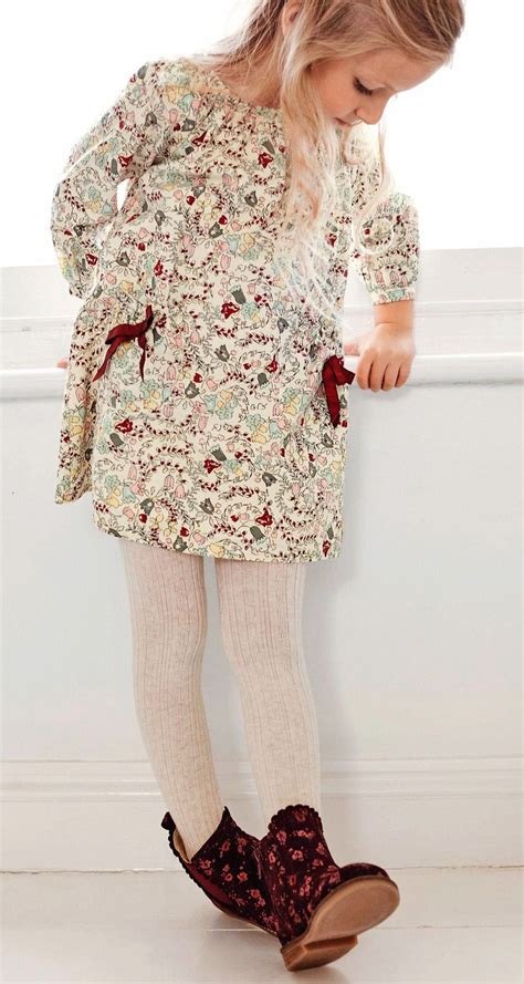 Alalosha Vogue Enfants Must Have Of The Day The New Next Season Now