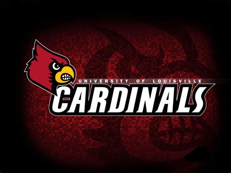 cardinals logo | University of louisville, Louisville cardinals, Louisville cardinals basketball