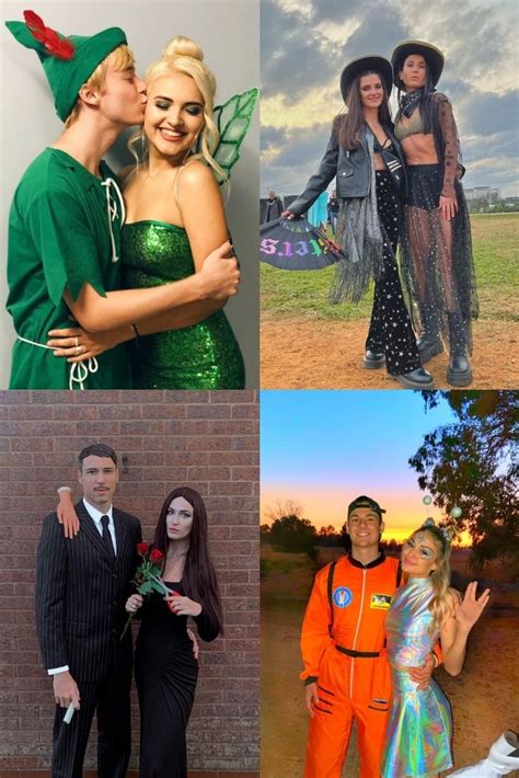 Couples Halloween Costume Ideas 45 Scary Sexy And Funny Ideas Vlr