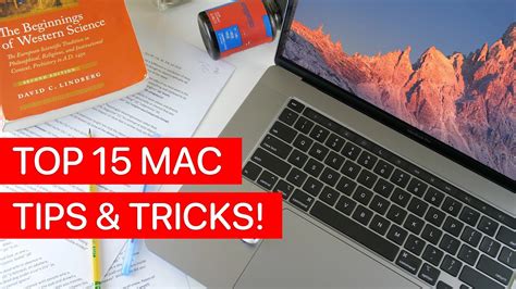 Top 15 Tips And Tricks Every Mac User Should Know Youtube